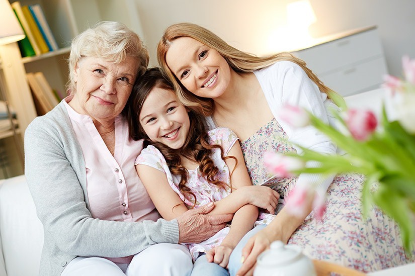 Exclusive for Mother's Day - Mother Health Pack